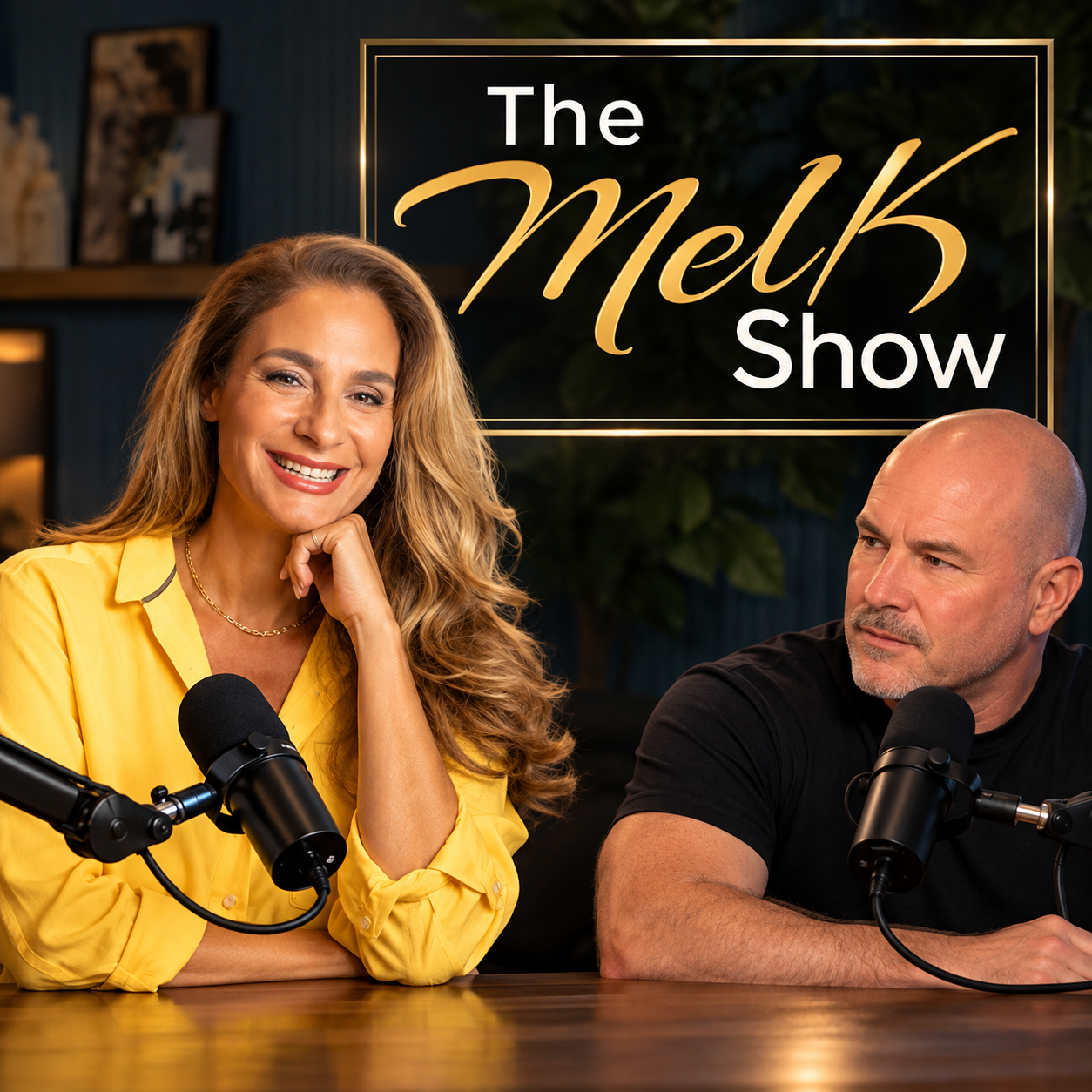 The Mel K Show